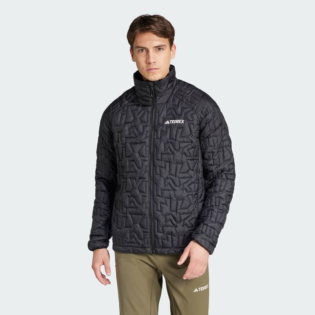 XPR LF JKT BLACK