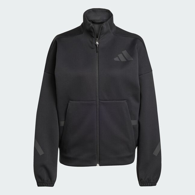 W Z.N.E. TT BLACK
