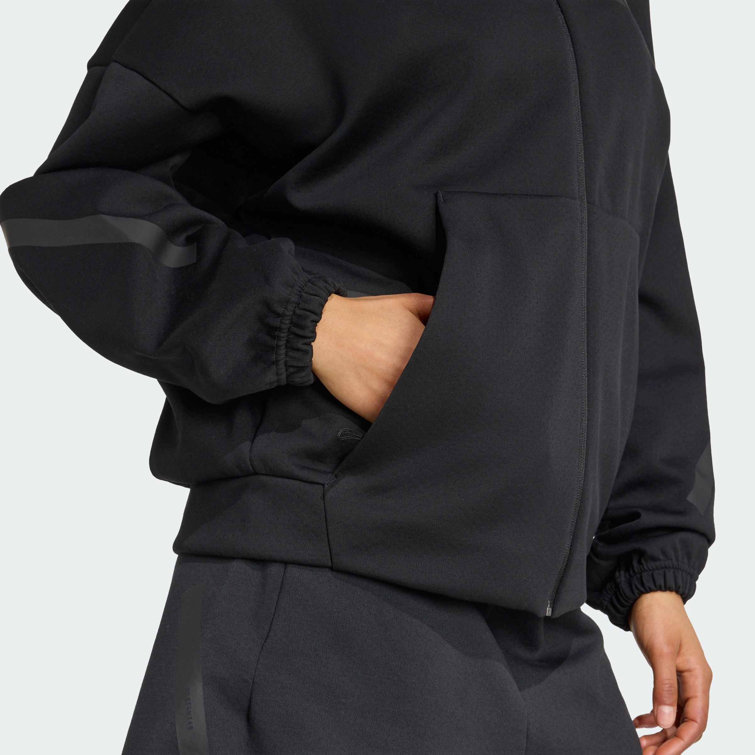 W Z.N.E. TT BLACK