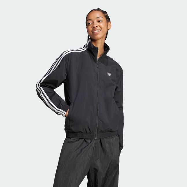 WOVEN TT BLACK