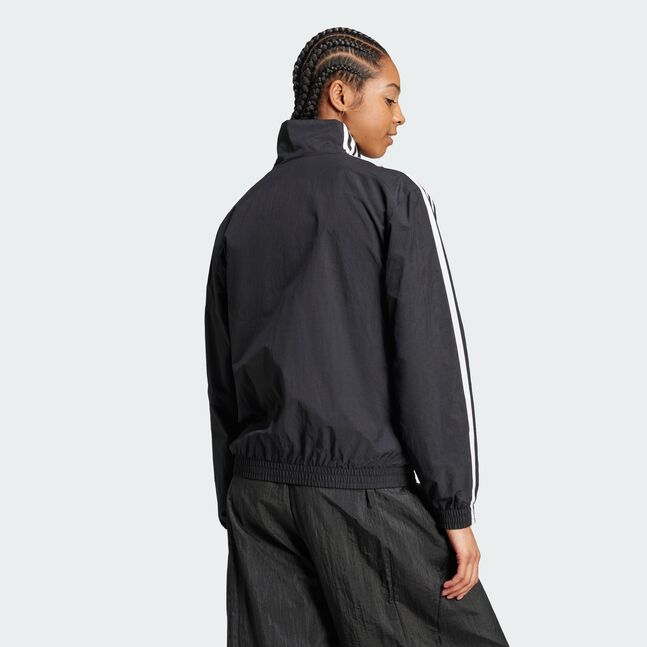 WOVEN TT BLACK