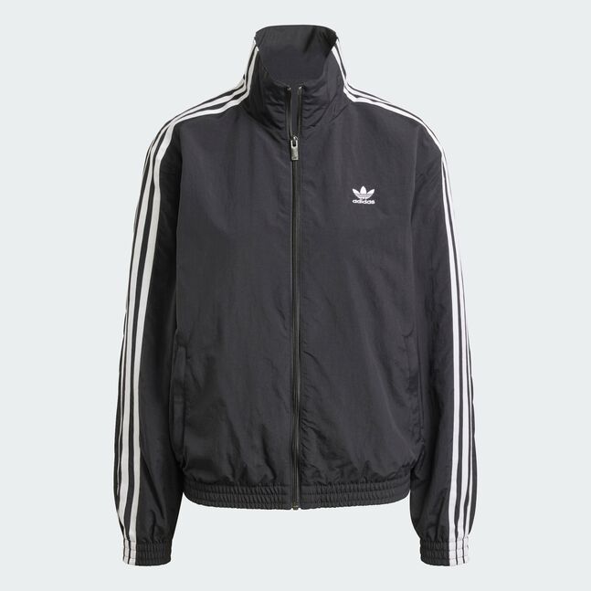 WOVEN TT BLACK