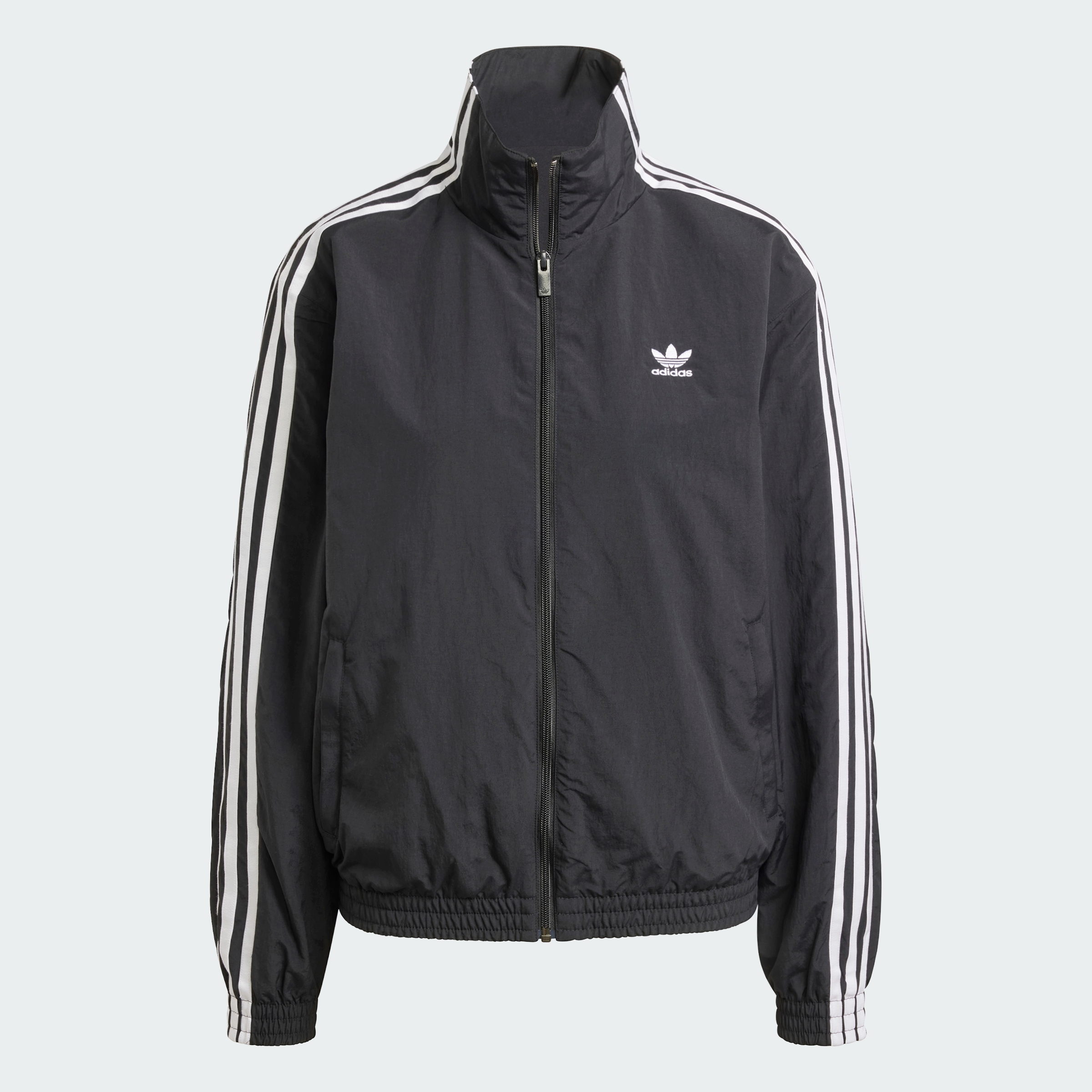 WOVEN TT BLACK