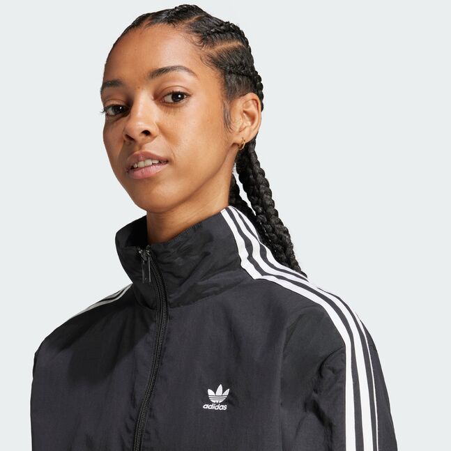 WOVEN TT BLACK