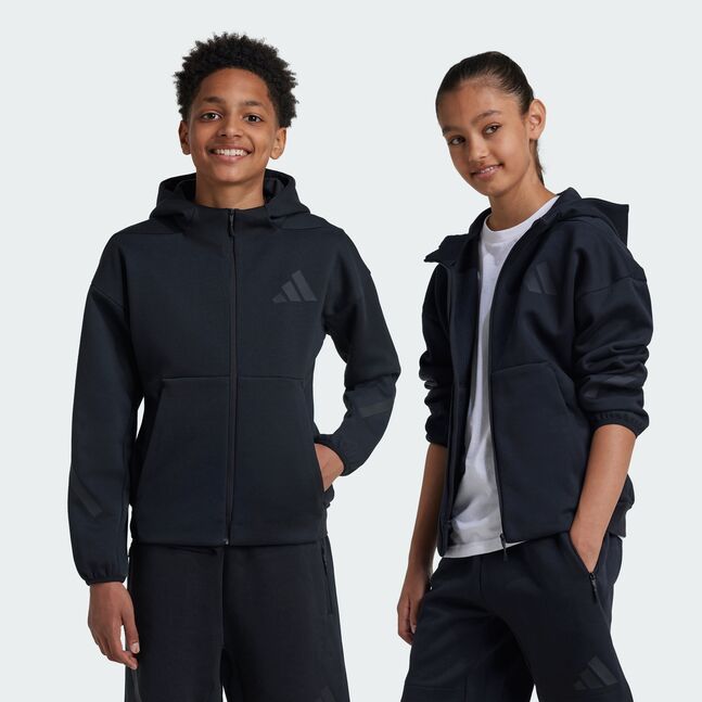 J Z.N.E.FZ BLACK/BLACK