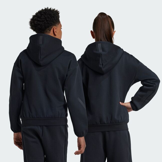 J Z.N.E.FZ BLACK/BLACK