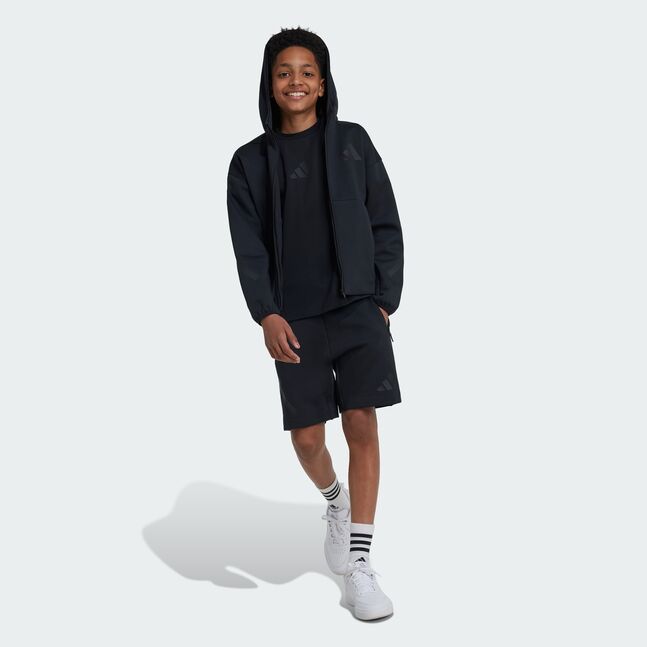 J Z.N.E.FZ BLACK/BLACK