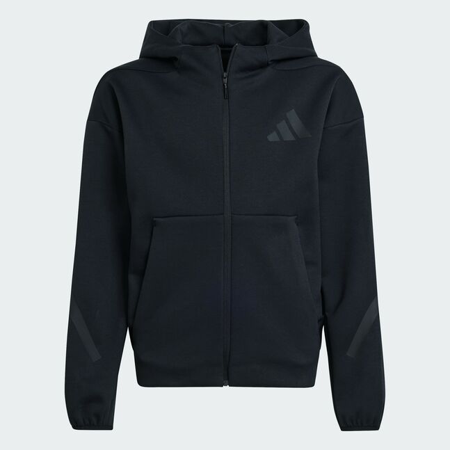 J Z.N.E.FZ BLACK/BLACK