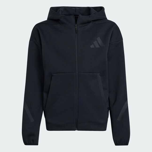 J Z.N.E.FZ BLACK/BLACK