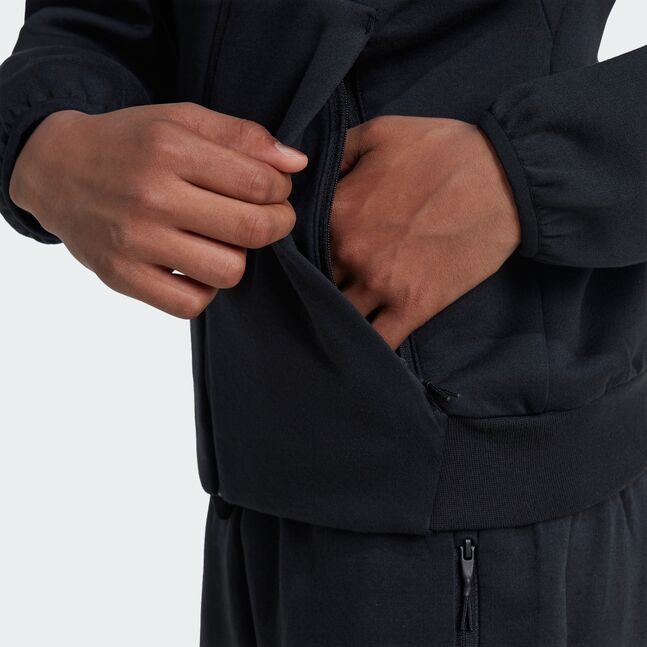 J Z.N.E.FZ BLACK/BLACK