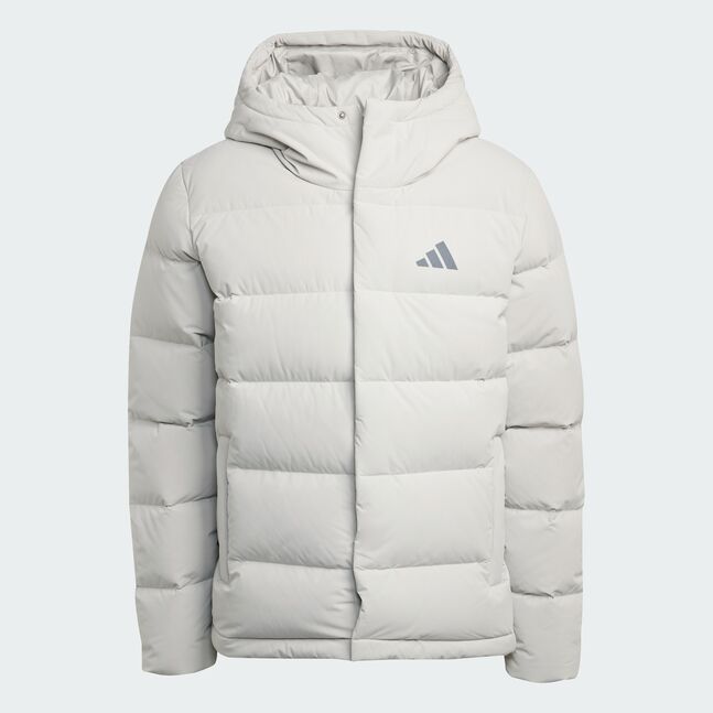 HELIONIC HD JKT METGRY