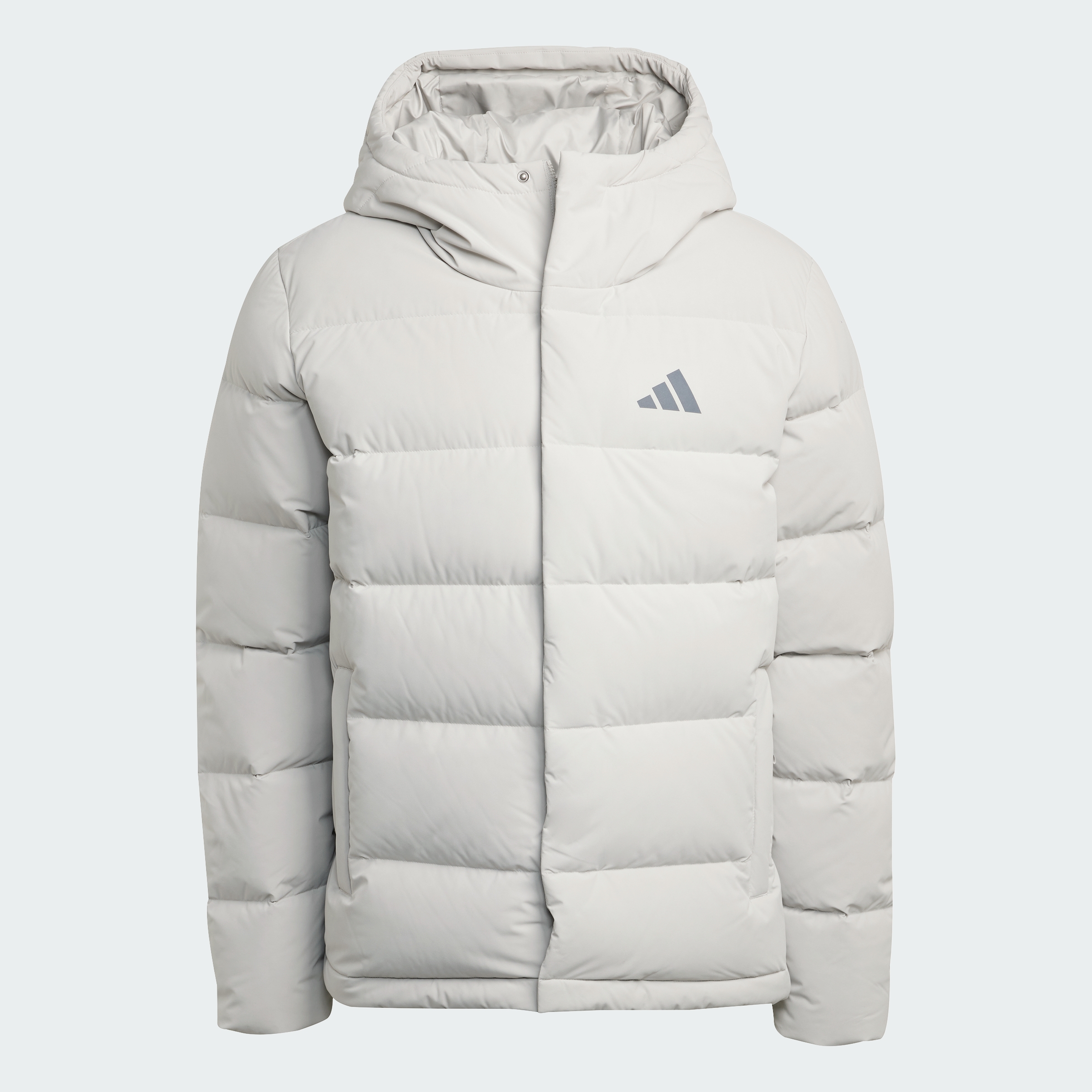 HELIONIC HD JKT METGRY