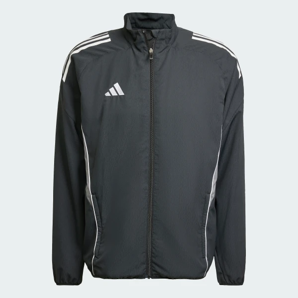 TIRO25C PRE JKT BLACK/TEGRFO