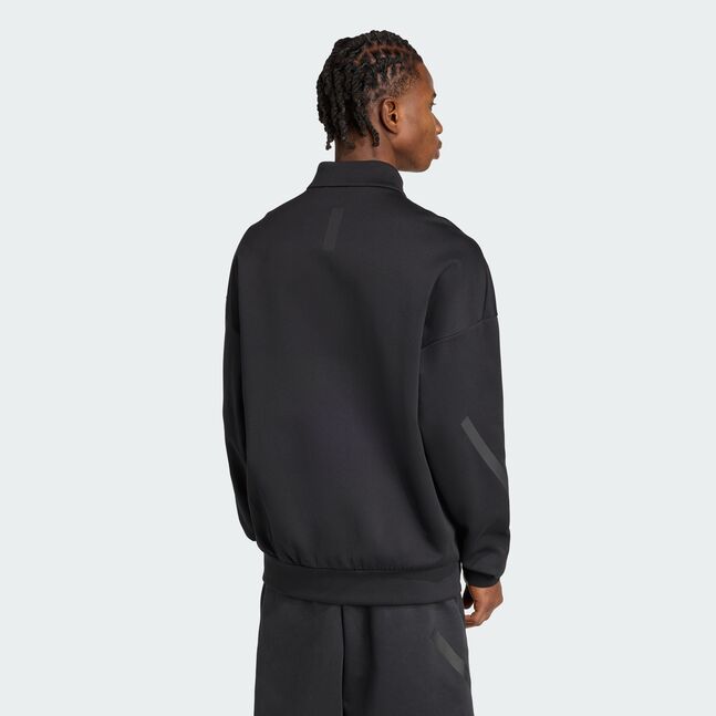 M Z.N.E. TT BLACK