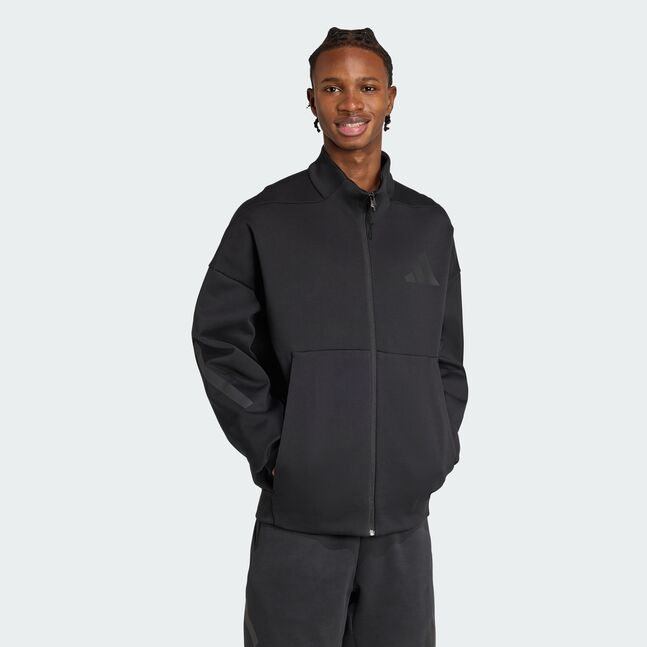 M Z.N.E. TT BLACK