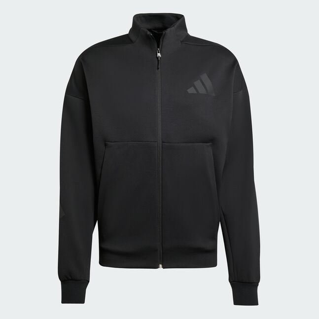 M Z.N.E. TT BLACK