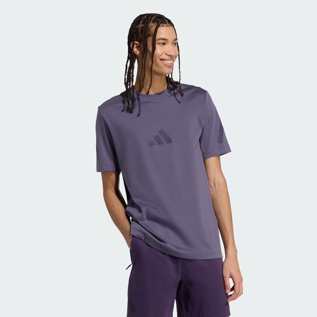 M Z.N.E. TEE PREVIO