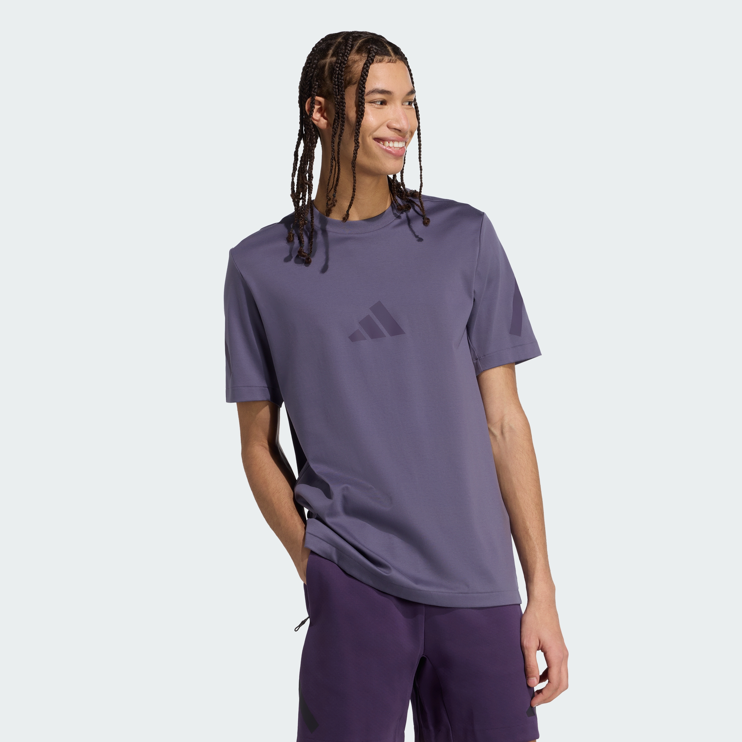 M Z.N.E. TEE PREVIO