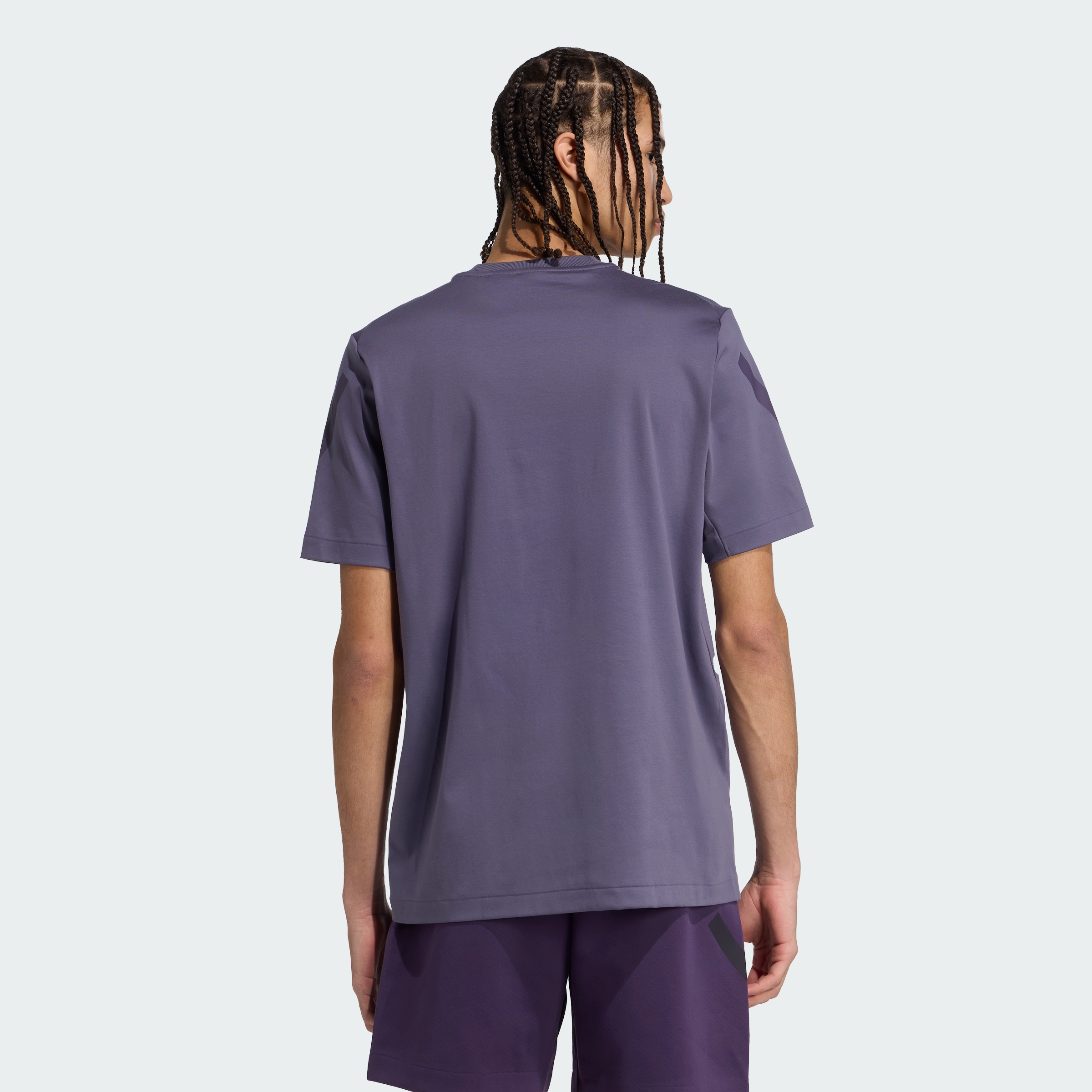 M Z.N.E. TEE PREVIO