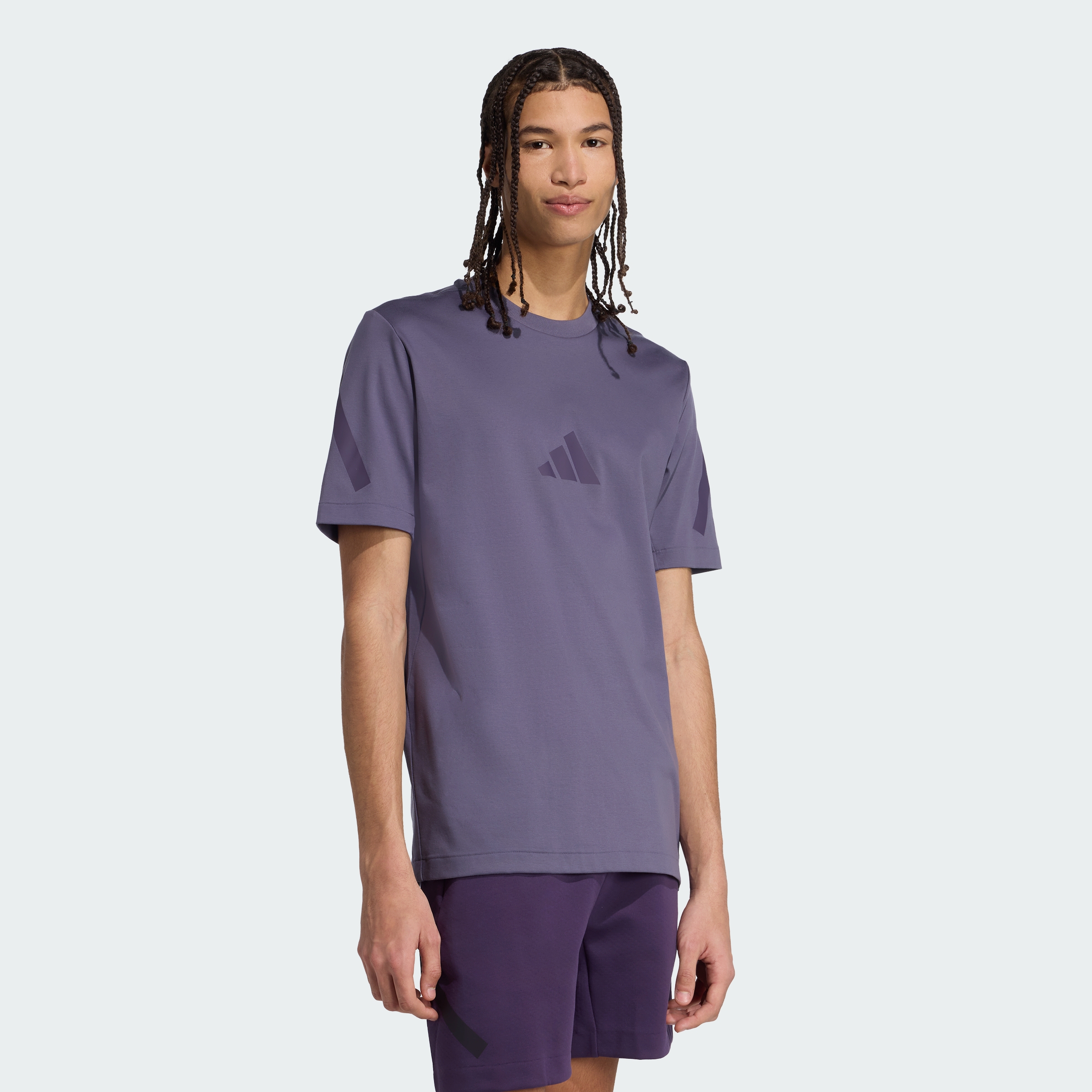 M Z.N.E. TEE PREVIO