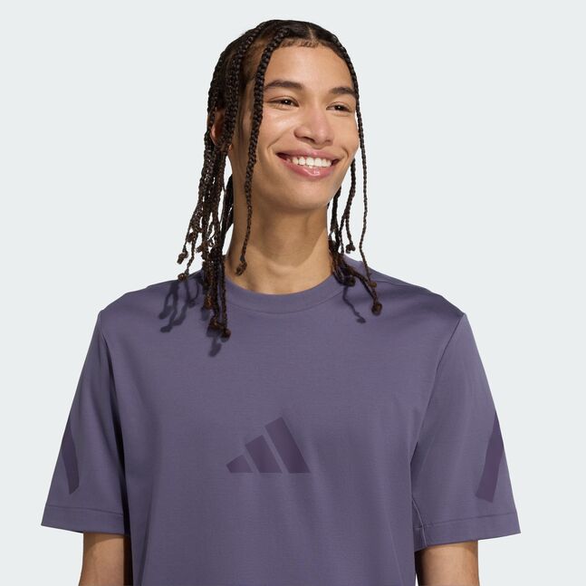 M Z.N.E. TEE PREVIO