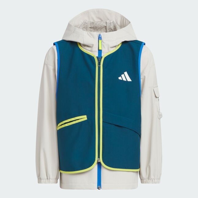 LK 2IN1 JKT PRELIM/WONALU