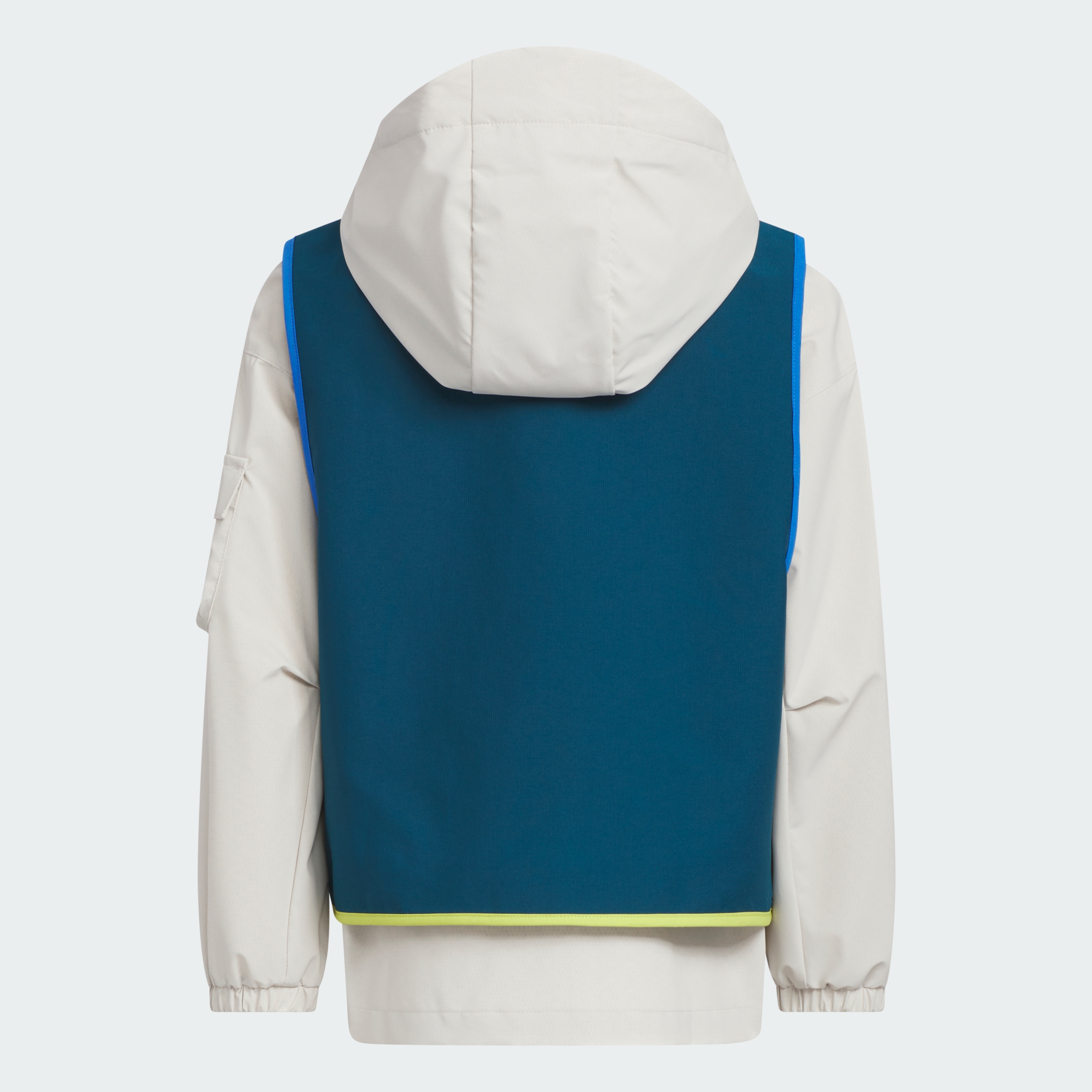 LK 2IN1 JKT PRELIM/WONALU