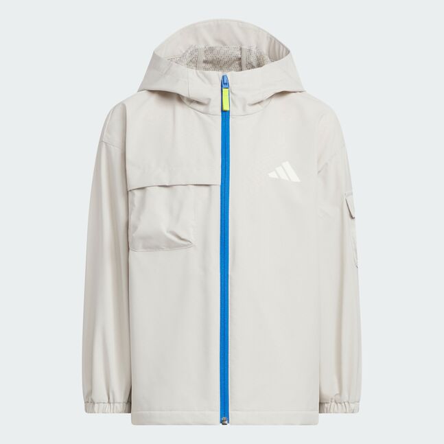 LK 2IN1 JKT PRELIM/WONALU