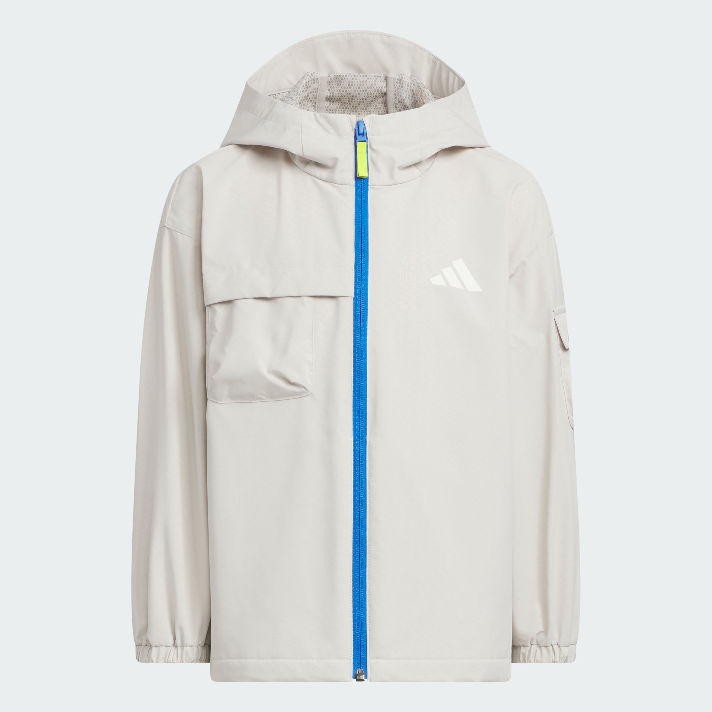 LK 2IN1 JKT PRELIM/WONALU