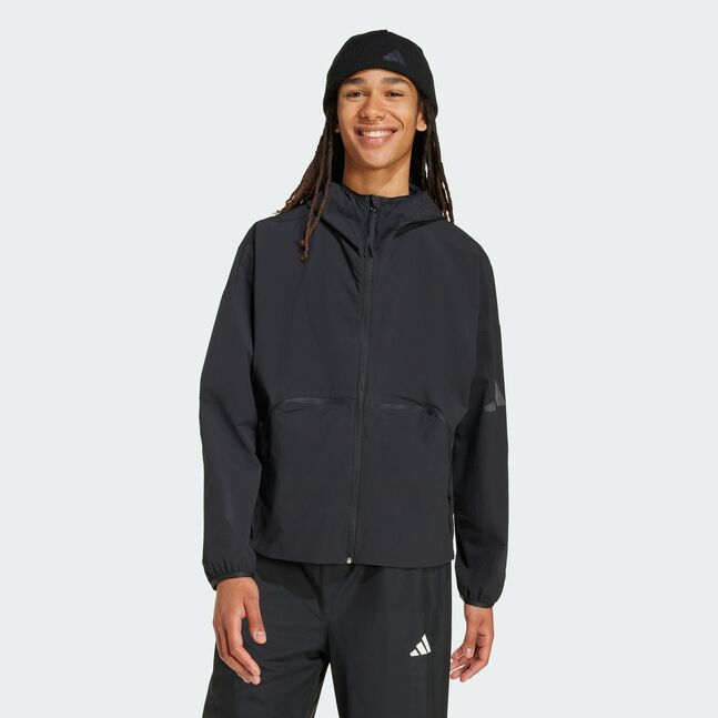 M MYSHELTER WND BLACK
