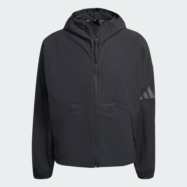 M MYSHELTER WND BLACK