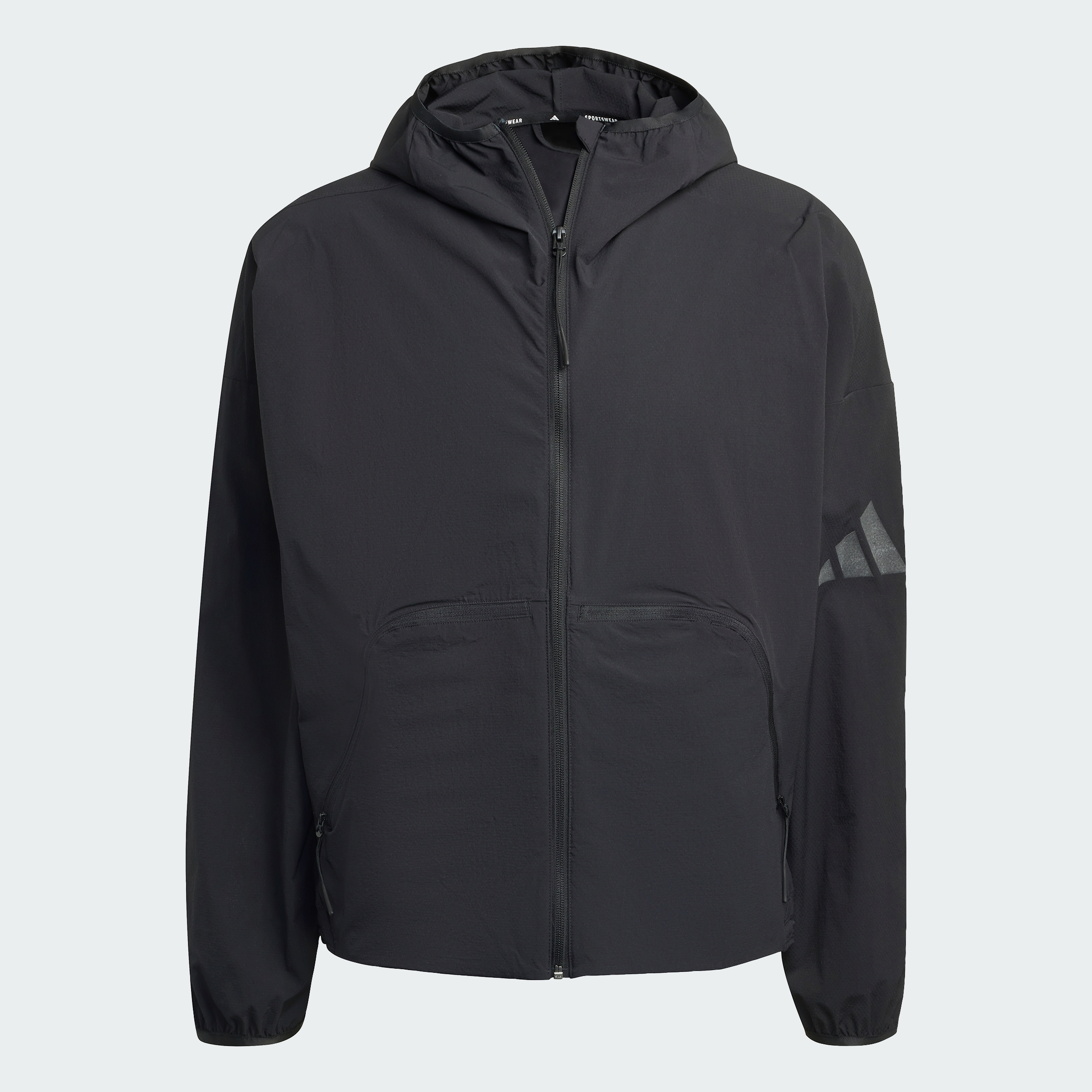 M MYSHELTER WND BLACK