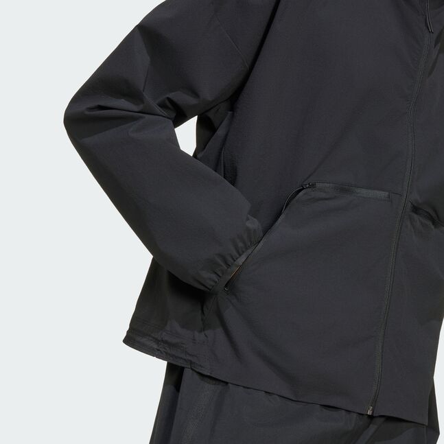 M MYSHELTER WND BLACK