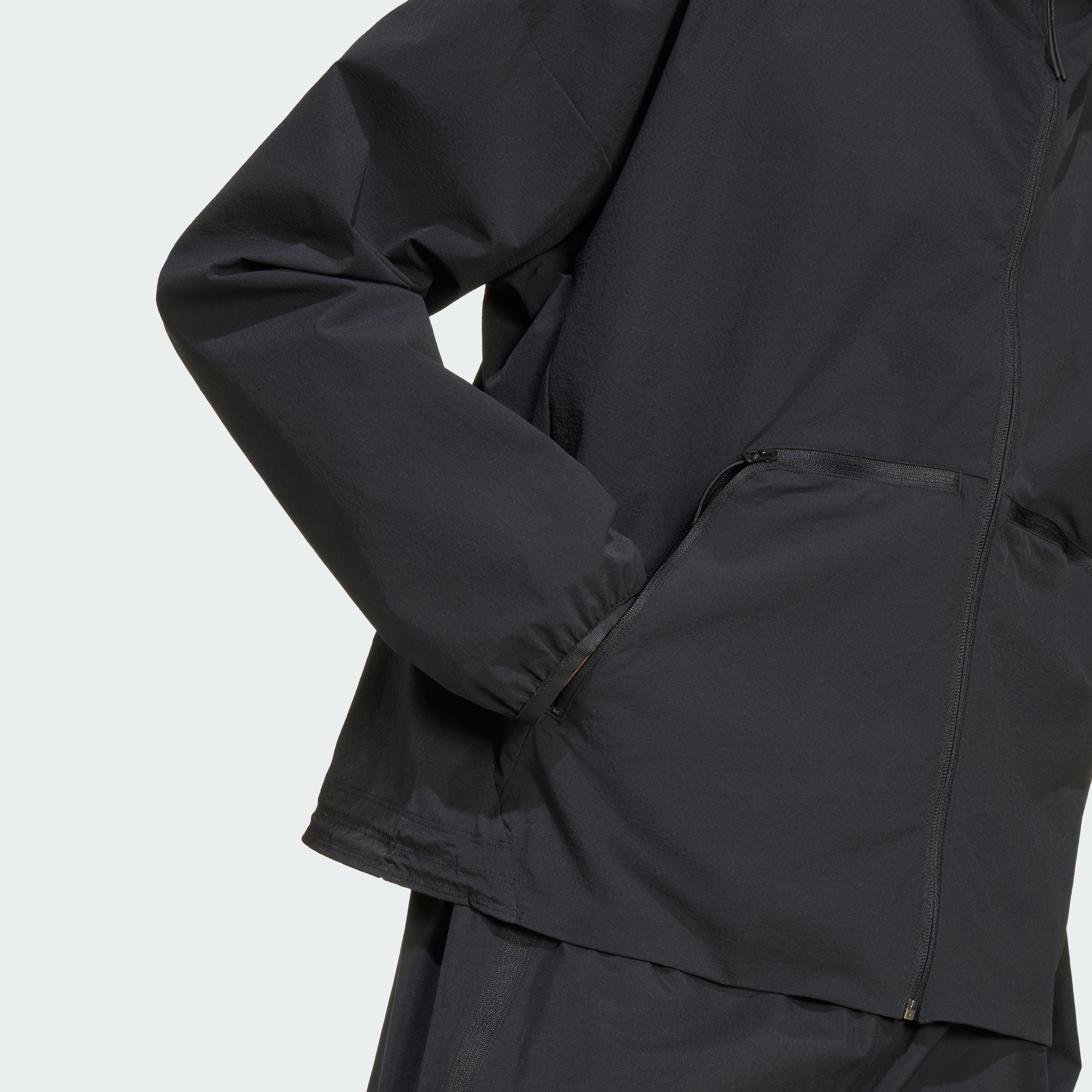 M MYSHELTER WND BLACK