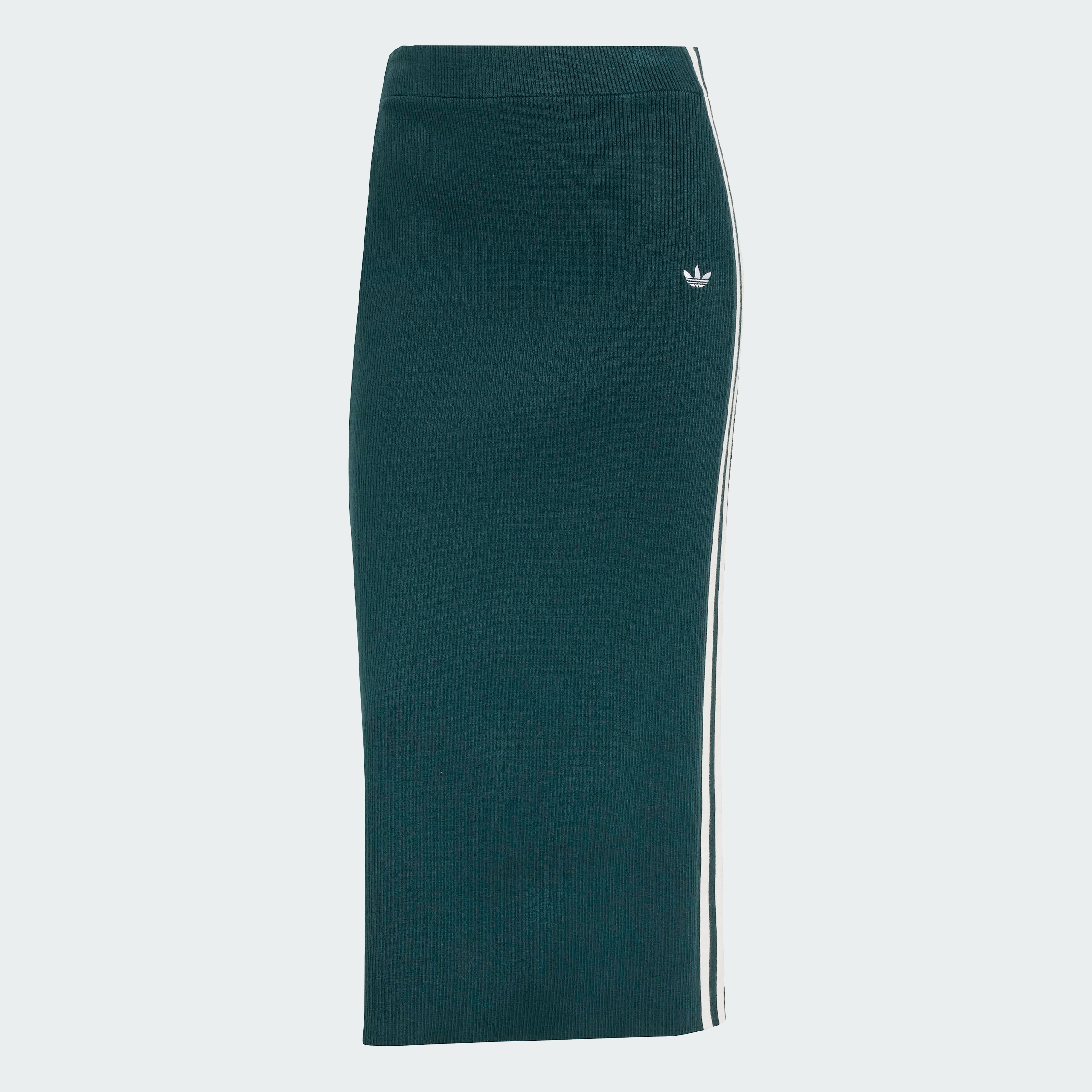 KNIT 3S SKIRT AURINK