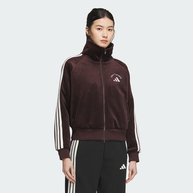 MS WARM JKT SHABRN/OWHITE