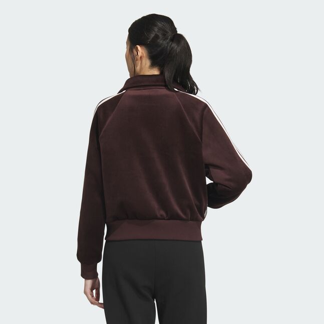 MS WARM JKT SHABRN/OWHITE