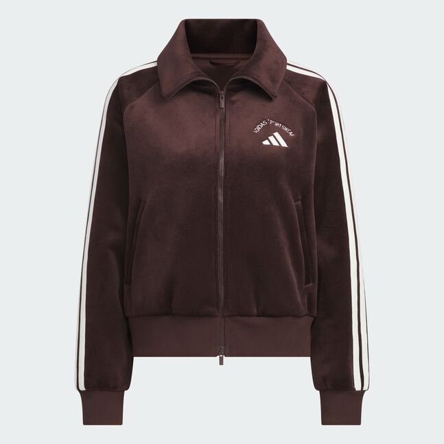 MS WARM JKT SHABRN/OWHITE
