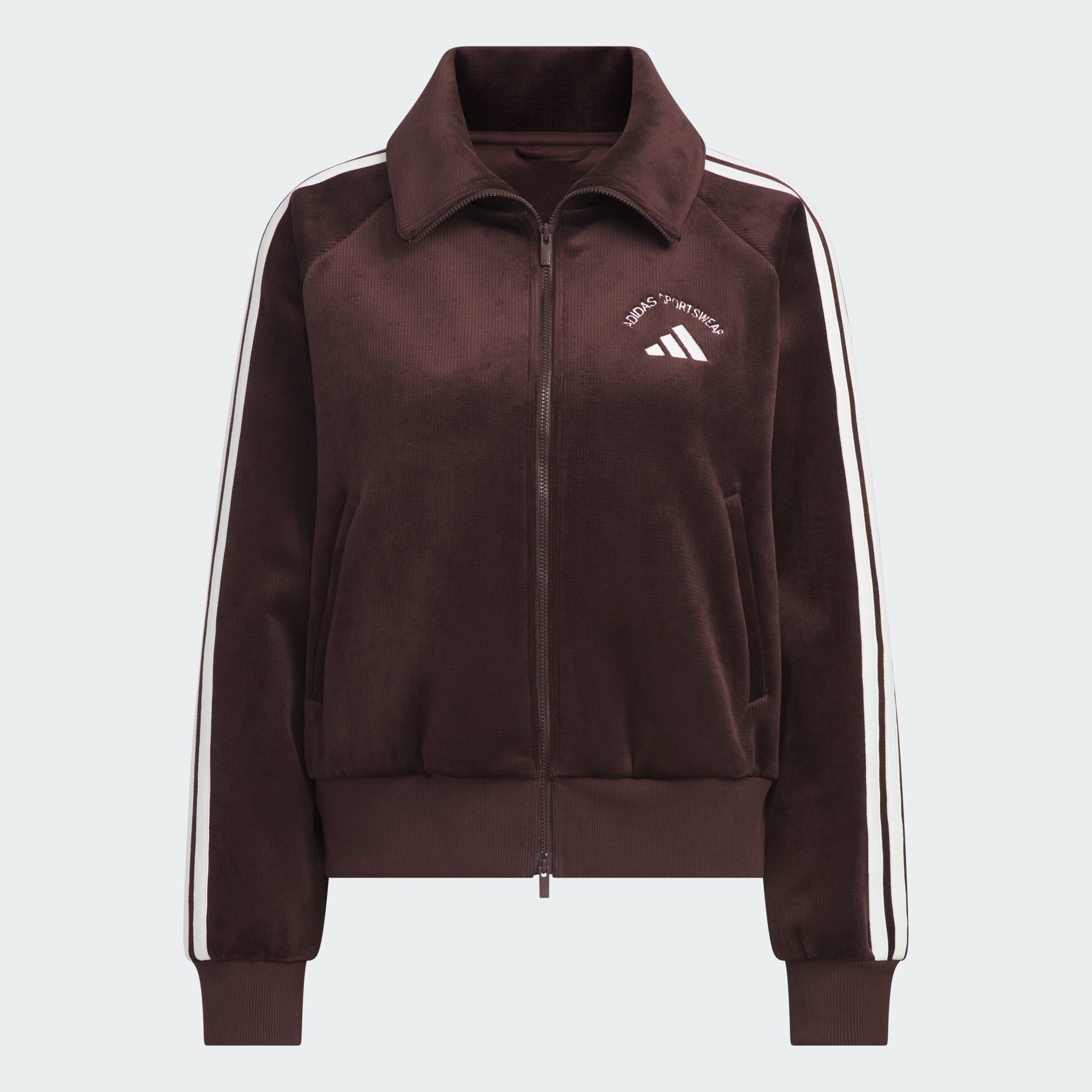 MS WARM JKT SHABRN/OWHITE