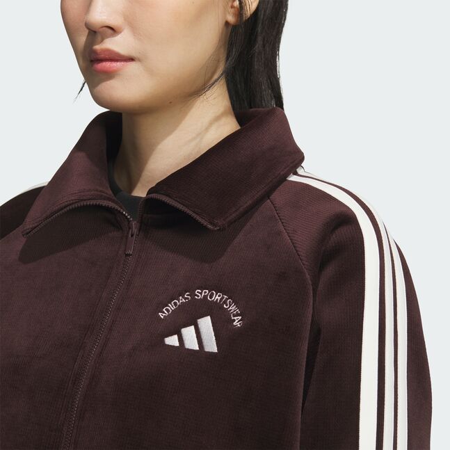 MS WARM JKT SHABRN/OWHITE