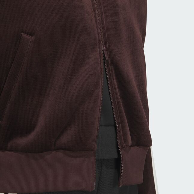 MS WARM JKT SHABRN/OWHITE