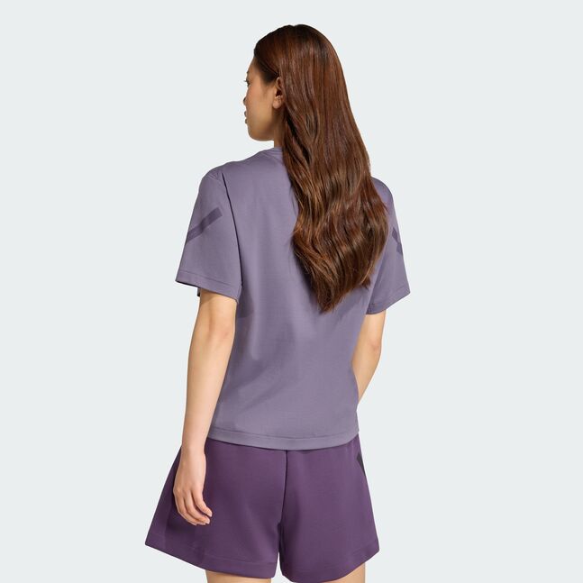 W Z.N.E. TEE PREVIO