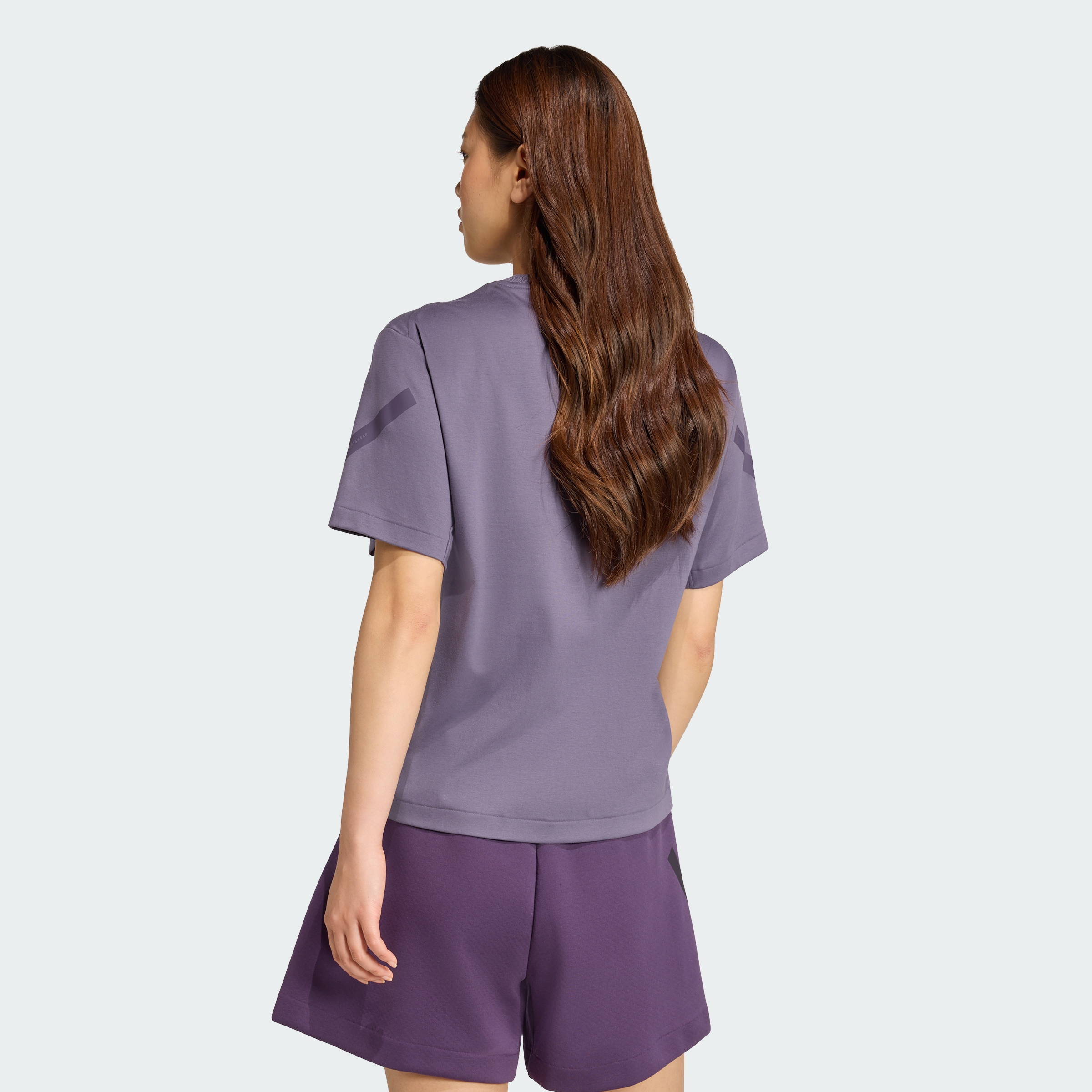 W Z.N.E. TEE PREVIO