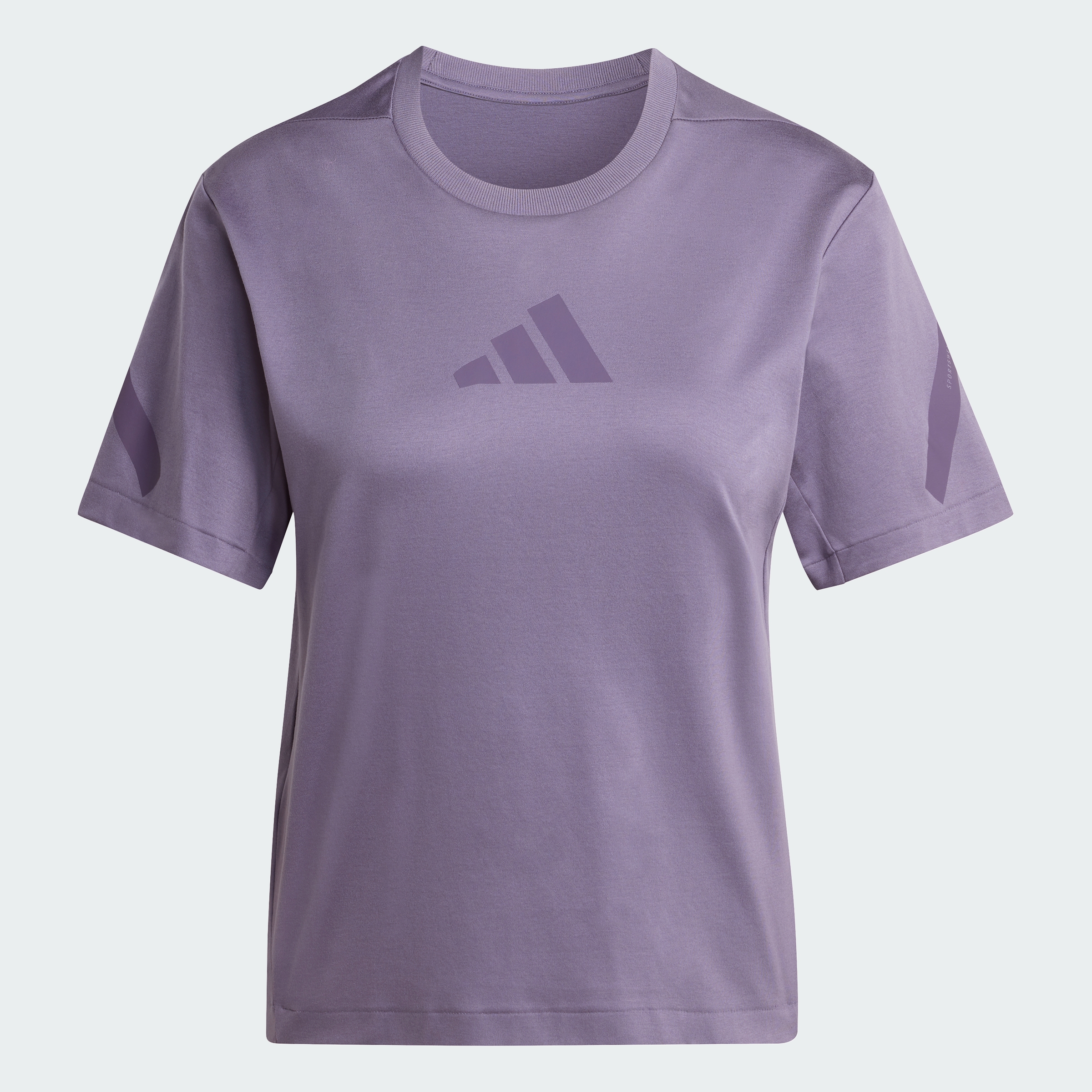 W Z.N.E. TEE PREVIO