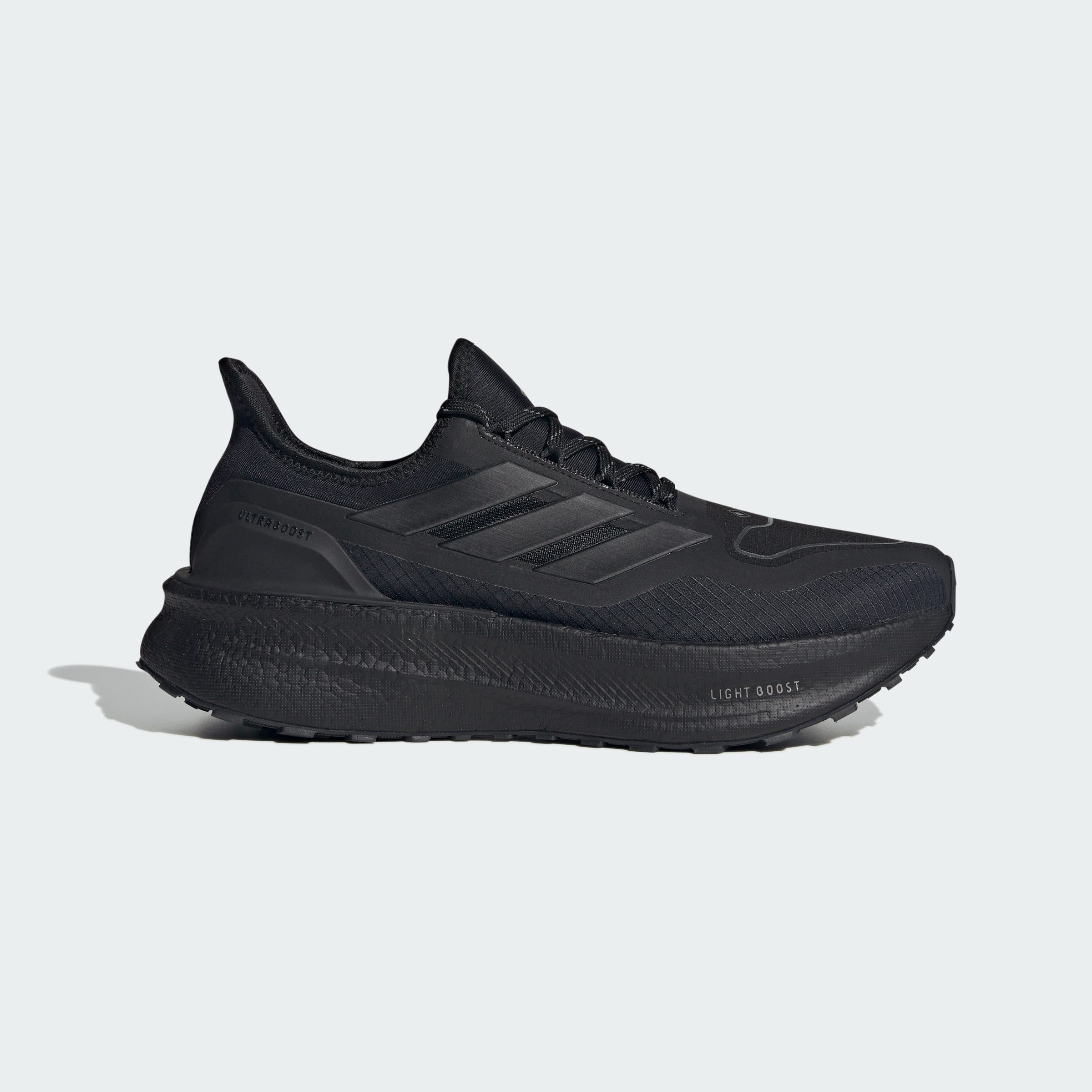ULTRABOOST 5 GTX CBLACK/CBLACK/CARBON
