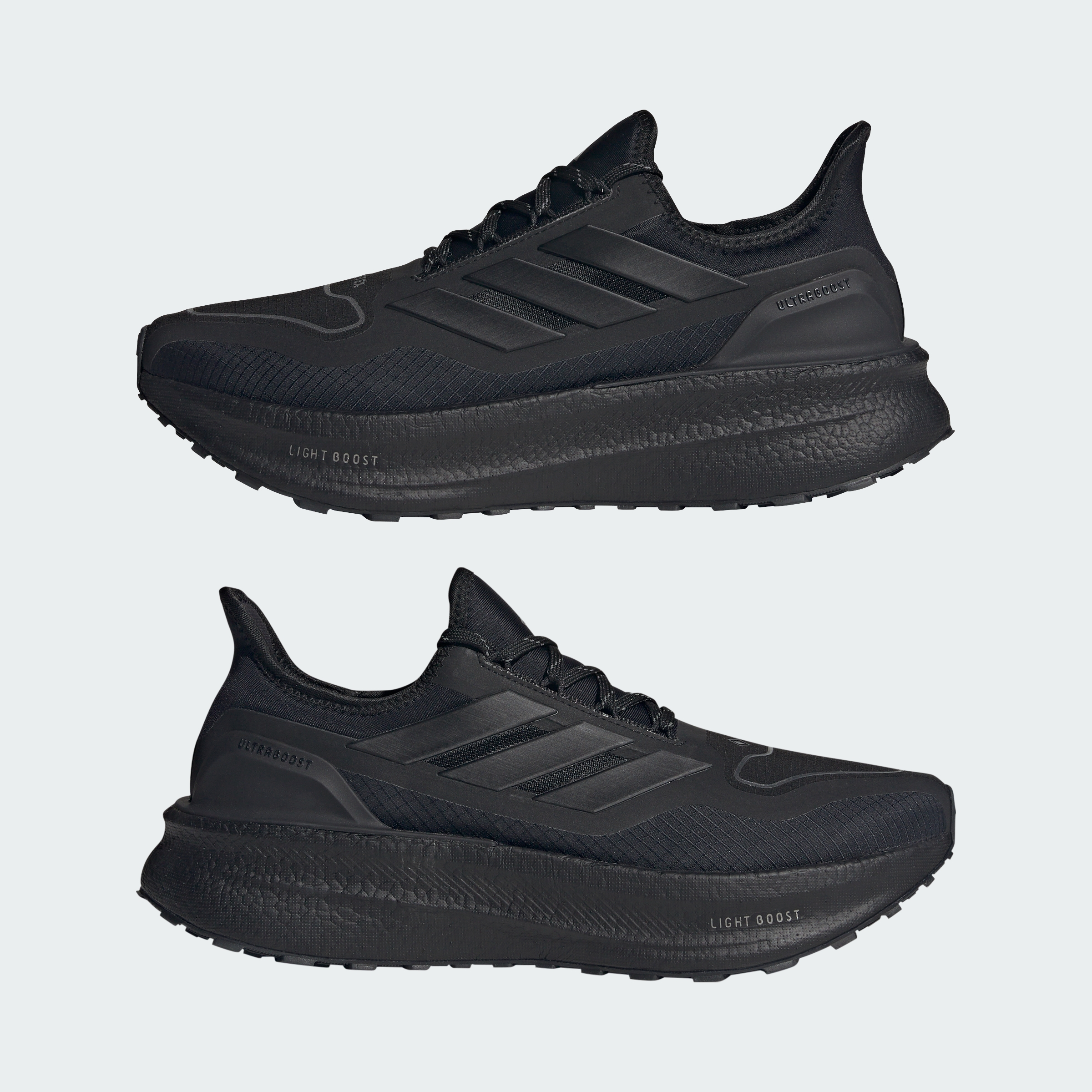 ULTRABOOST 5 GTX CBLACK/CBLACK/CARBON