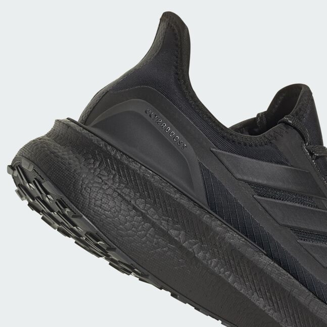 ULTRABOOST 5 GTX CBLACK/CBLACK/CARBON