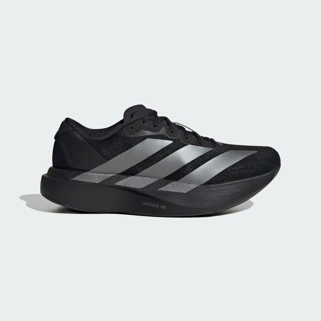 adizero Evo SL W CBLACK/IRONMT/CBLACK