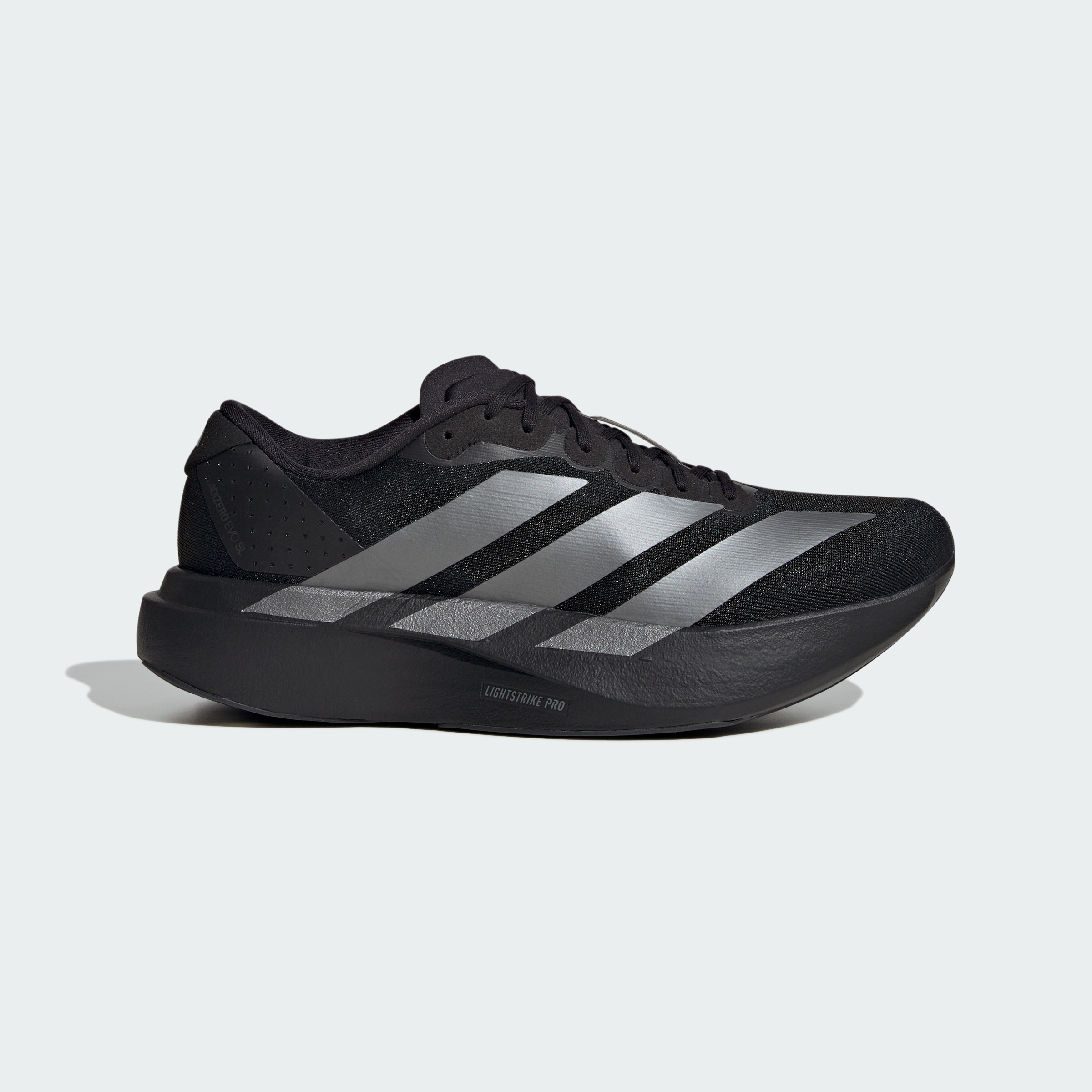 adizero Evo SL W CBLACK/IRONMT/CBLACK
