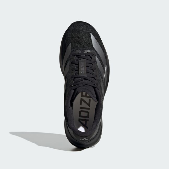 adizero Evo SL W CBLACK/IRONMT/CBLACK